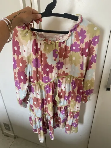 Vestido novo