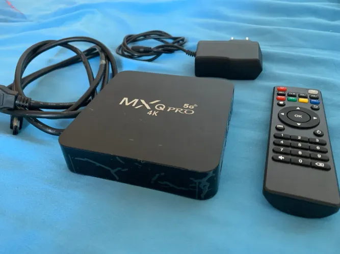 Transforme sua TV em Smart TV