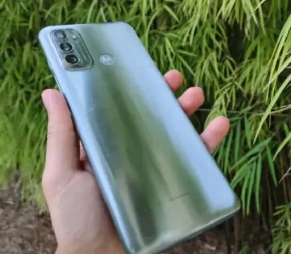 Moto G 60