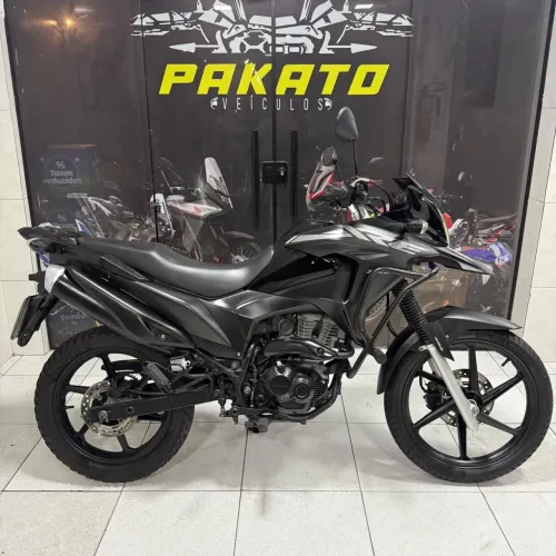 XRE 190 ABS ANO 2019