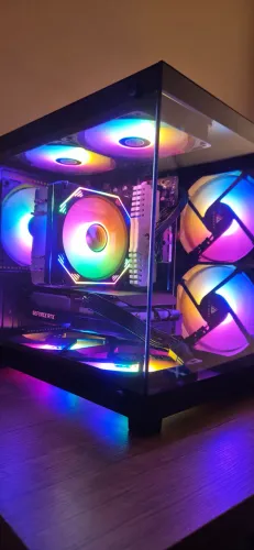 PC Gamer Ryzen 5 | 16GB | RTX 2060 Super