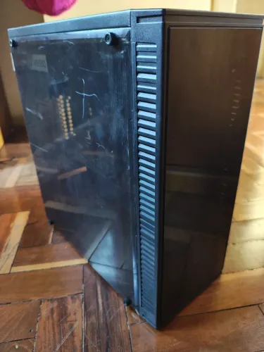 Computador Gamer, roda Autocad, Corel e outros.