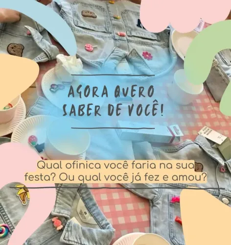Recreação Infantil