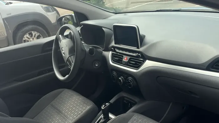 Hyundai HB20S Comfort 1.0 TB Flex 12V Aut. 2024