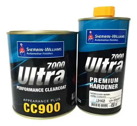 VERNIZ ULTRA CC900 LAZZURIL KIT  POLAR TINTAS CEILANDIA (61)3579-3030