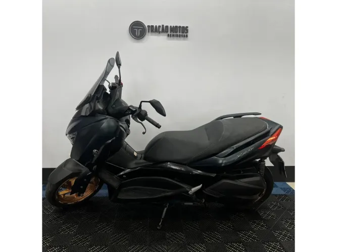 Yamaha Xmax 250 abs 2023