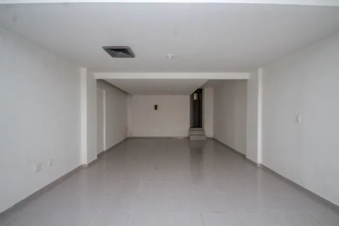 Loja comercial para alugar na Domingos Ferreira