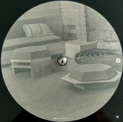 Discos de vinil