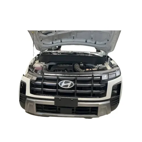 Câmbio Automático Hyundai Creta 1.0 Turbo Tgdi 2025 A 2026