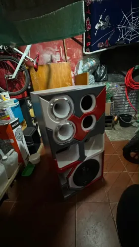 Som automotivo 