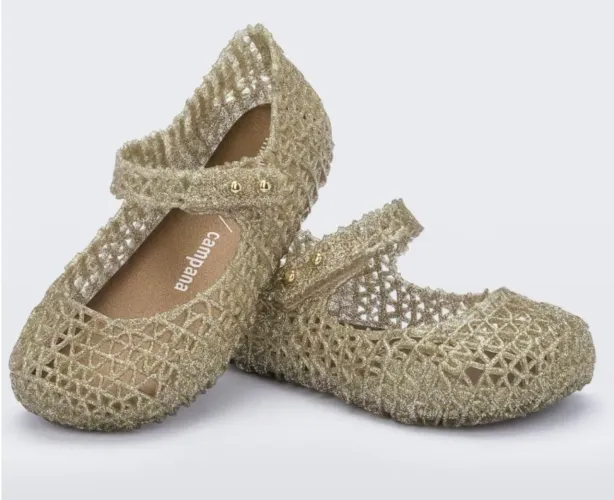 lote de sapatos melissa crocs all star
