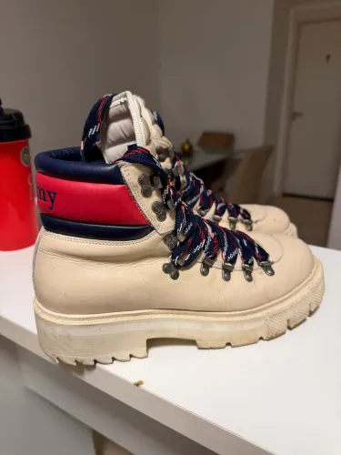Bota Thomy hilfiger Original - Londres