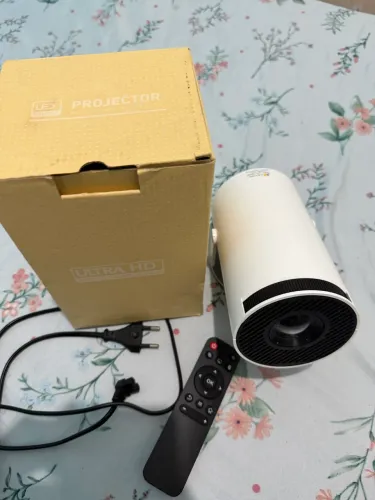 Projetor Ultra HD