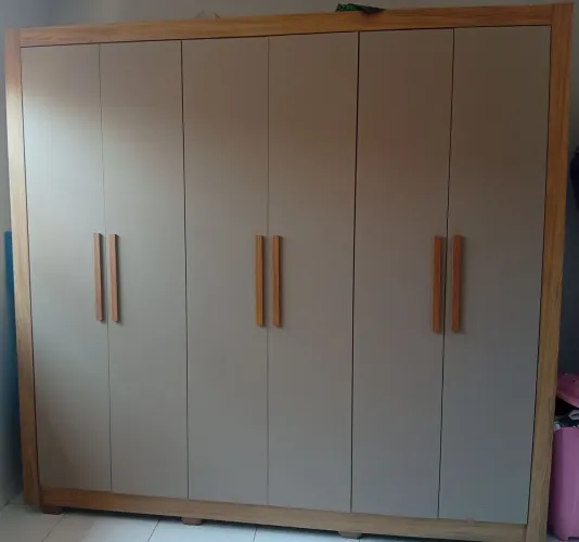 Guarda roupa 