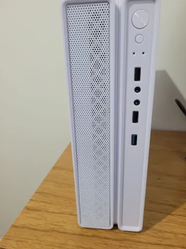 MINI CPU INTEL I5 + Adaptador wifi