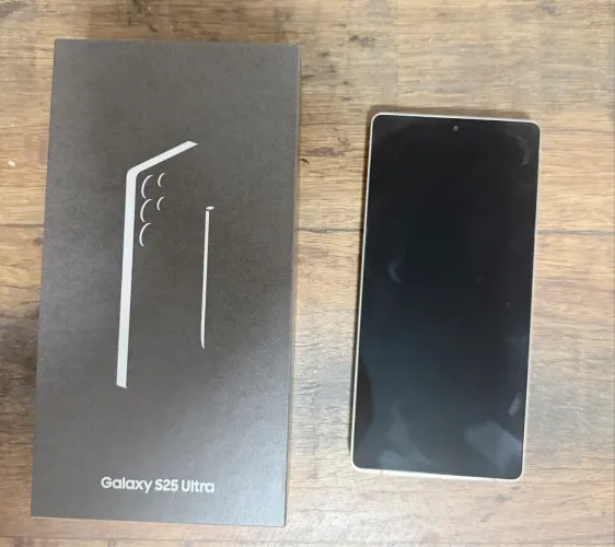 Galaxy S25 ULTRA 256Gb