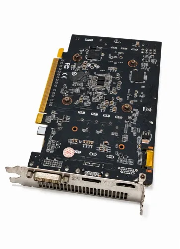 Placa de Vídeo GeForce GTX 960
