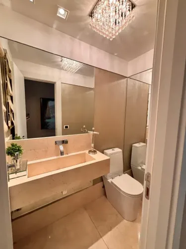 Imóvel para aluguel possui 196 metros quadrados com 3 quartos em Quilombo - Cuiabá - MT