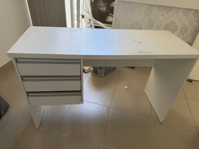 Mesa de escritório