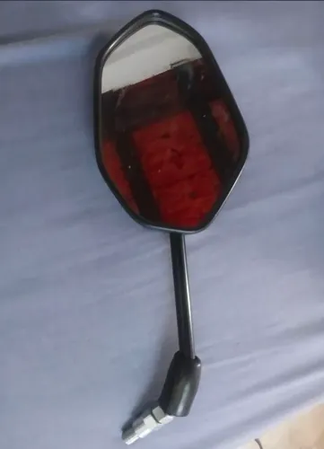 Retrovisor esquerdo Bros 160 2026