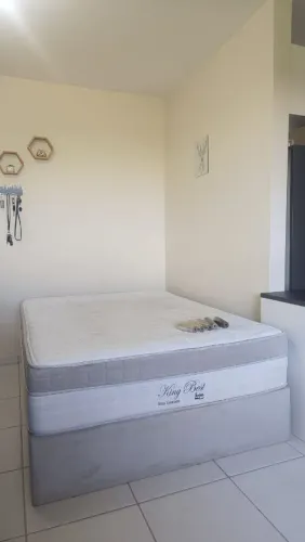 Colchão King Best Molas Ensacadas Casal - Higienizado