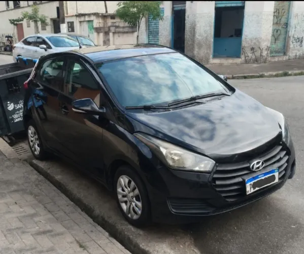 Alugo carro aluga-se veículo Uber 99