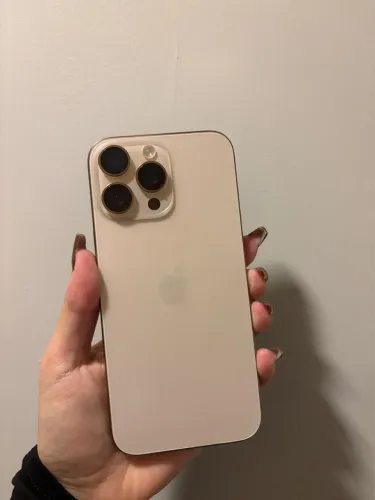 iPhone 16 pro Max 256Gb