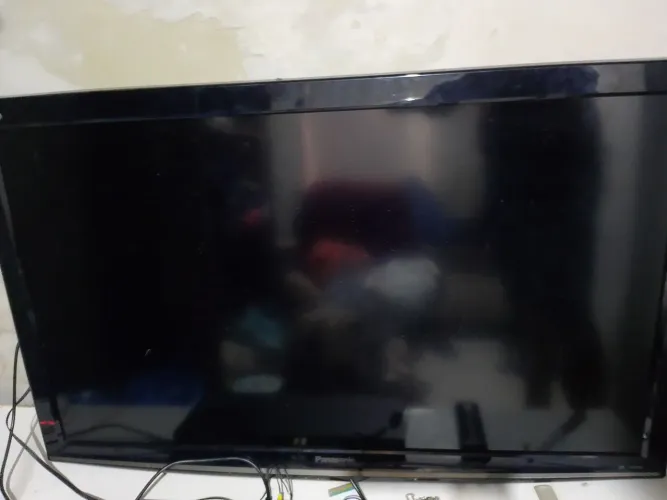 Tv Panasonic