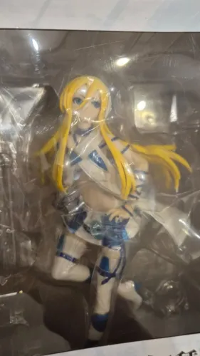 Figure Furyu Ice Lily from anim.o.v.e Vocaloid Original Novo Anime