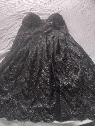Vestido de festa