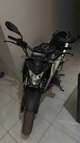 Honda CB 300
