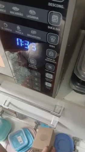 Eletrônicos doméstico 
