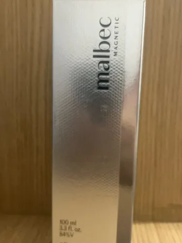 Malbec magnetic 
