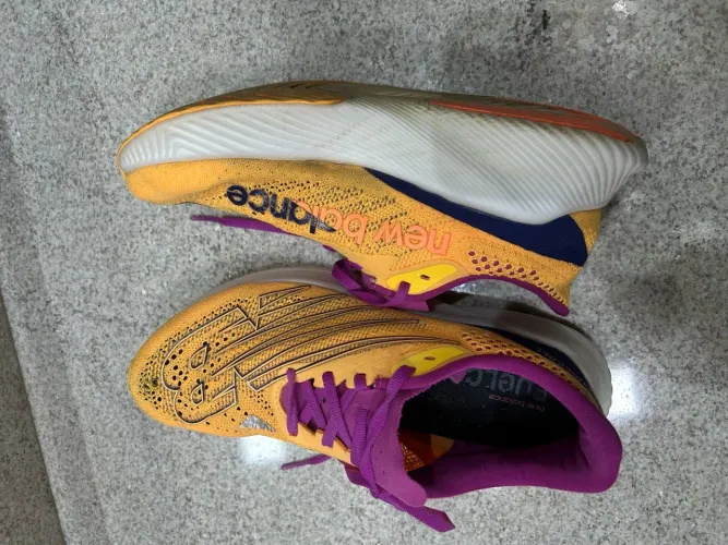 Tênis new balance feminino corrida tamanho 37