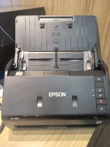SCANNER EPSON ES-400 