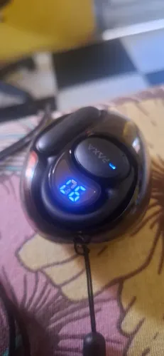 Vendo fone Bluetooth paxa