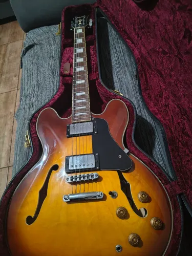 Guitarra Tagima Blues 3000 Nova