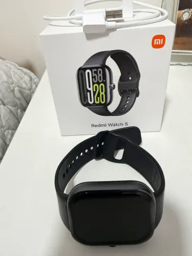 Smartwatch Redmi watch 5