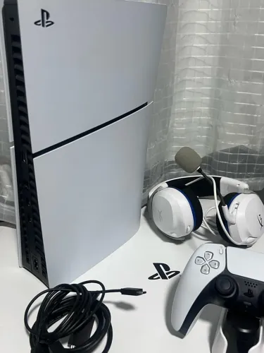 PlayStation 5