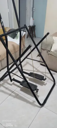 Aparelho mutil funcional