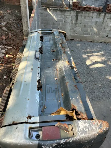 Carroceria F1000