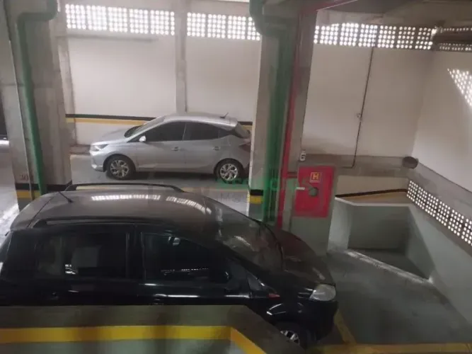 CA0632Imóvel para venda possui 103 metros quadrados com 3 quartos em São Mateus - Juiz de