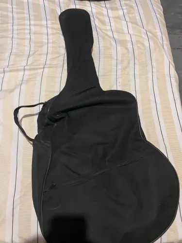 Violão de Estudo