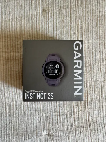 Garmin Instinct 2S - use o cupom ELETRO5