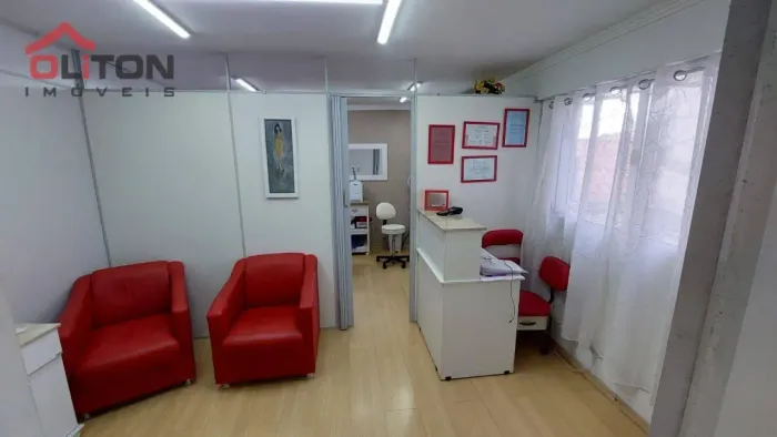 Sala para alugar, 20 m² por R$ 1.500,00/mês - Vila Mazzei - São Paulo/SP