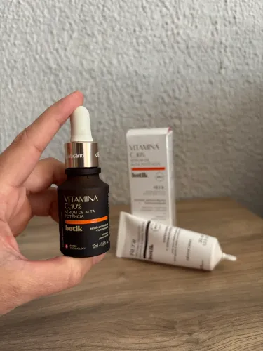 Sérum Vitamina C 10% O Boticário