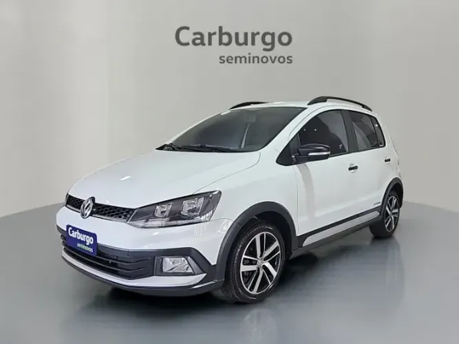 Volkswagen Fox Xtreme 1.6 Flex 8V 5P 2022