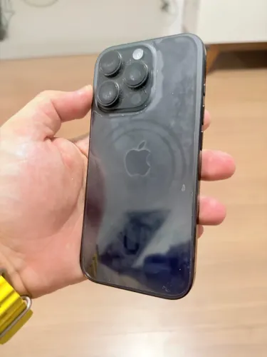 Iphone 16 pro