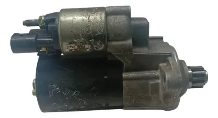 Motor de Arranque Volkswagen Passat B6 06 07 10