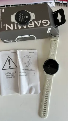 Garmin Forerunner 255 Music